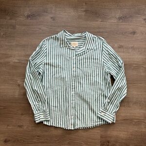 Sezane Tomboy Shirt